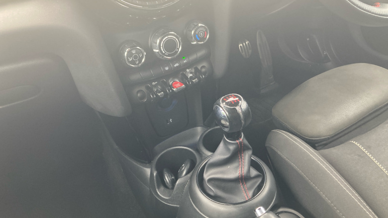 MINI Hatchback 2.0 Cooper S Sport II 5dr Petrol Hatchback